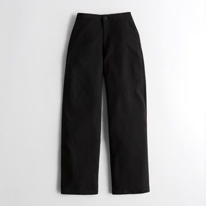 Social Tourist high rise baggy pant